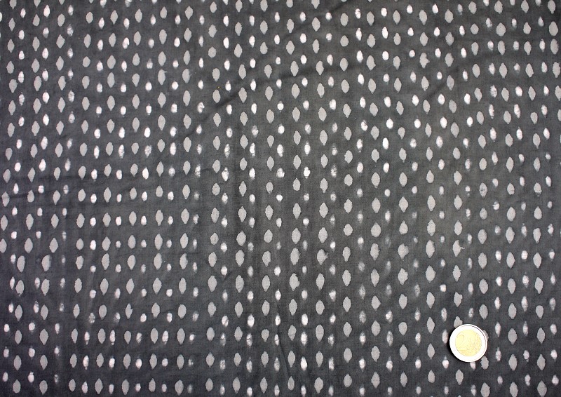 Tissu Coton (imprimé) TS418-2