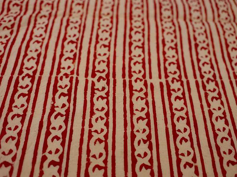 Tissu Coton (imprimé) TW418-3
