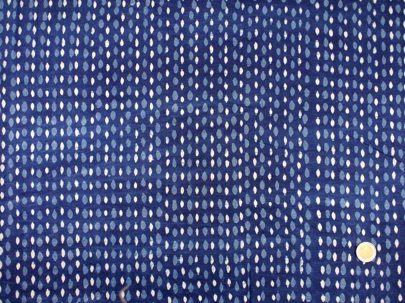 Tissu Coton (imprimé) TS418-1