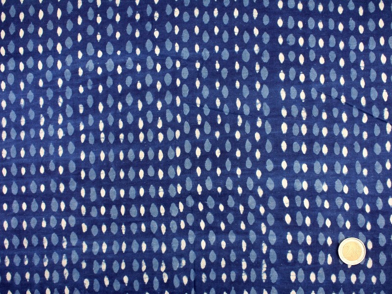 Tissu Coton (imprimé) TS418-1